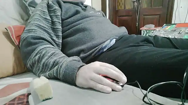 messi_syssy 라이브 XXX 채팅