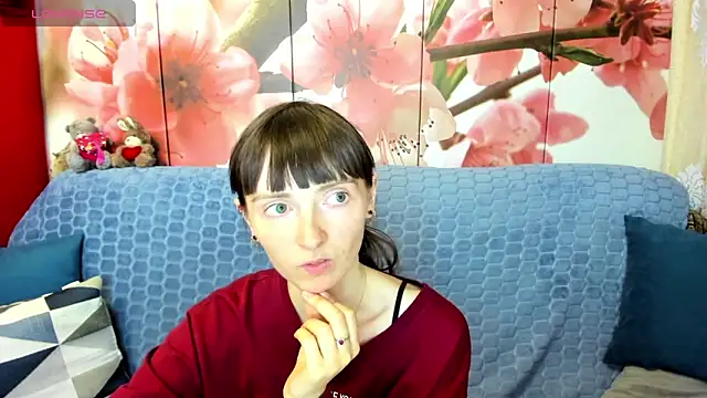 Živý XXX chat TayanaJons