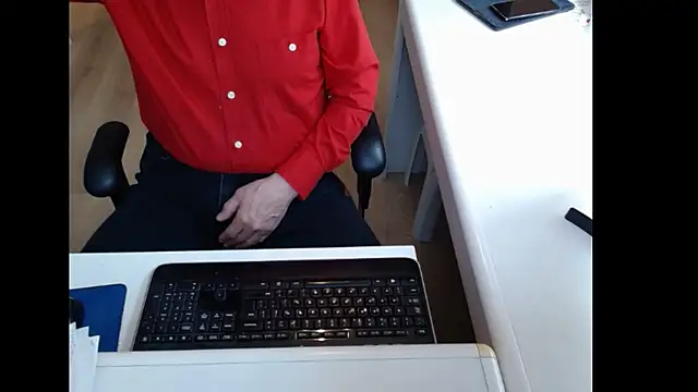 dutchpornking 라이브 XXX 채팅