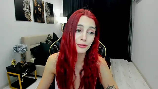 RedLipse Chat XXX live