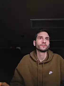 sgogoboyy's Webcam Show