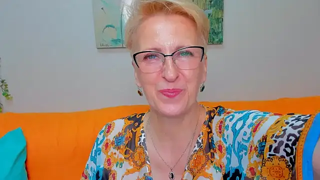Chatroom XXX en direct de iamyourdream89