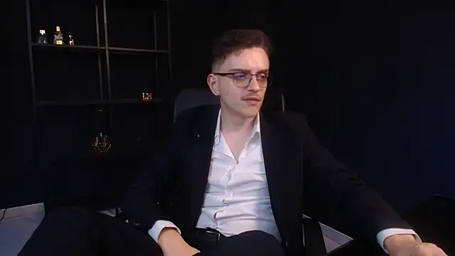 FelixStarkk 웹캠 쇼