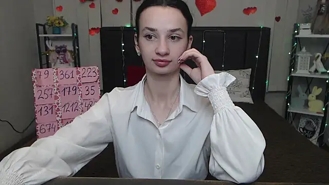 Chat +18 de Je55icaBreeze ao vivo