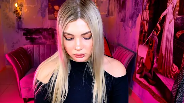 HyileyClarkn Live XXX chat