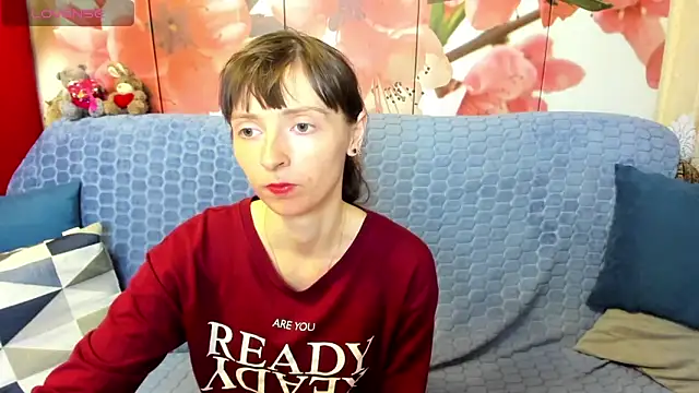 TayanaJons' Live XXX Chat