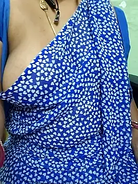 Show webcam de Crazycat-Telugu