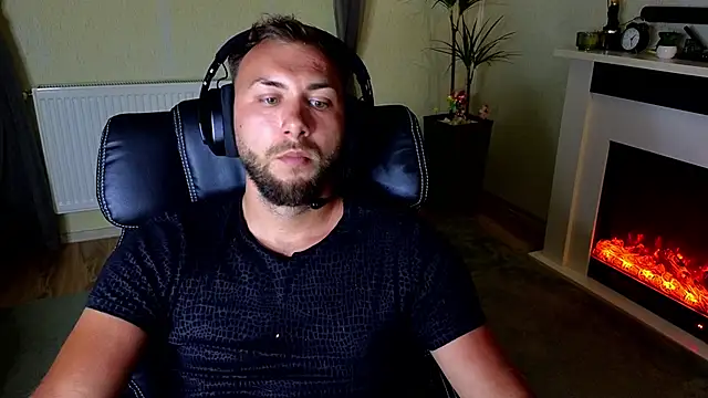 Show Webcam de JamieNoxus