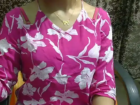 Adorable_Ayesha Obrolan Langsung XXX