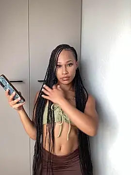 عرض كام princessXOX12