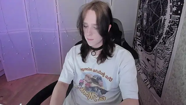 Webkamerová show Simochka_w