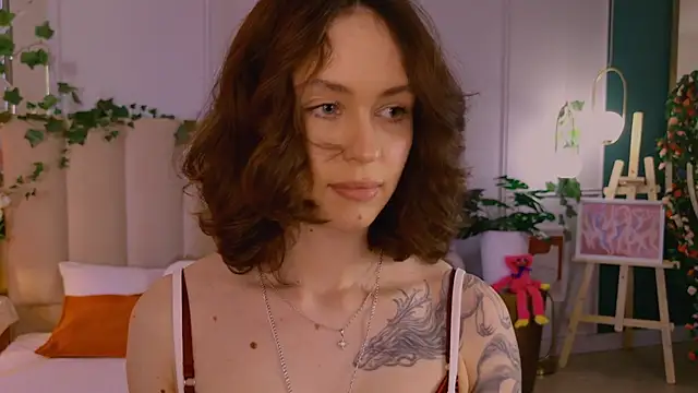 Meow_Nancy 라이브 XXX 채팅