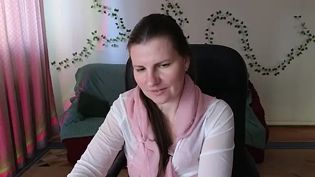 Mirabelle_Velvet: онлайн-секс-чат