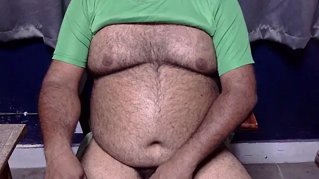 Show Webcam de hairysubcub_70
