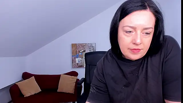 دردشة BrendaSkye الجنسية المباشرة