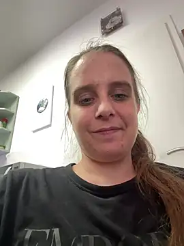 Chantalee 网络视讯表演