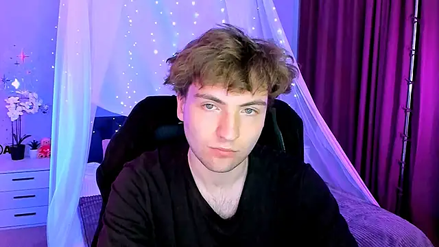 Webkamerová show joseph_bear_