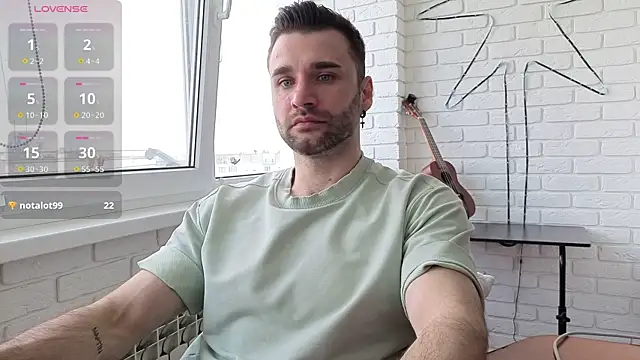 Chat XXX Live DaddySlava