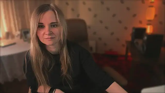 MiaSparkes – Naživo XXX chat