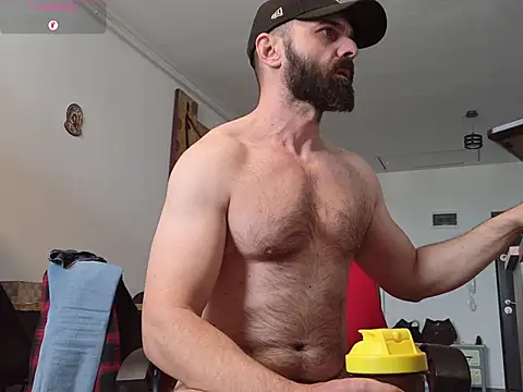 GipsyKingRo Show Webcam