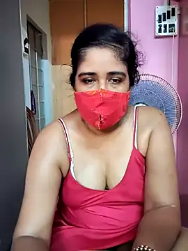 Rulali_44 웹캠 쇼