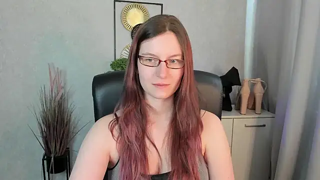 emmaxDelight Chat XXX in diretta