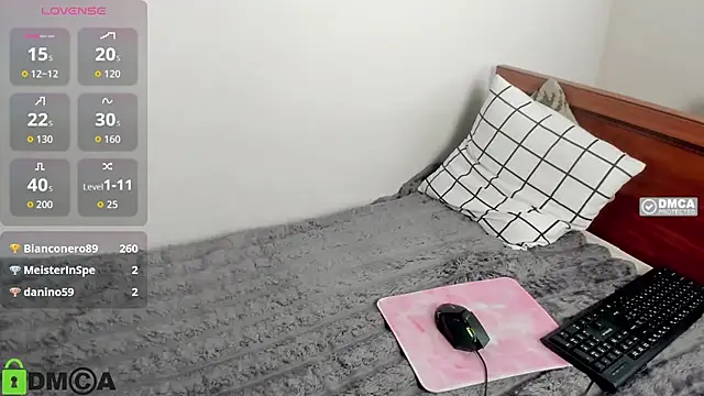 Živý XXX chat Vedime