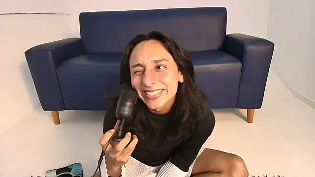 Elisasuen Webbikameraesitys