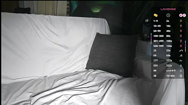Show Webcam de LiamByrne
