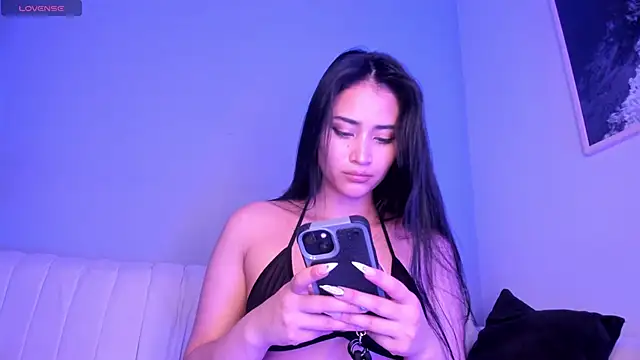 Chatroom XXX en direct de lara_madisson