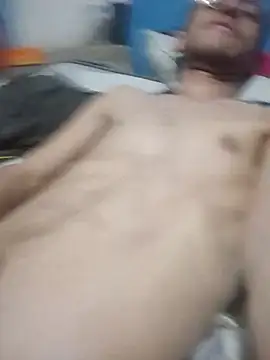 AlvarezAmbar Webcam-Show