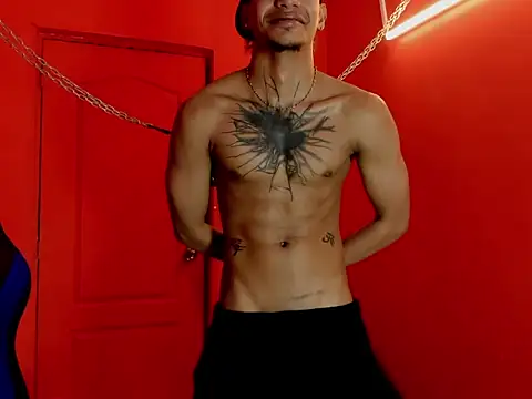 kai_storm77 Live XXX Chat
