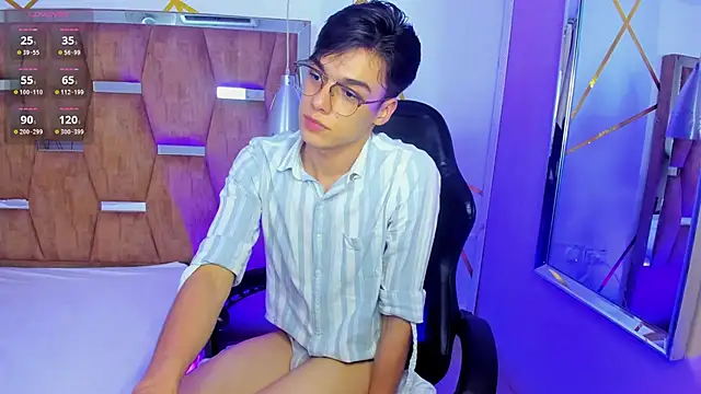 Gerony_ Live XXX-Chat