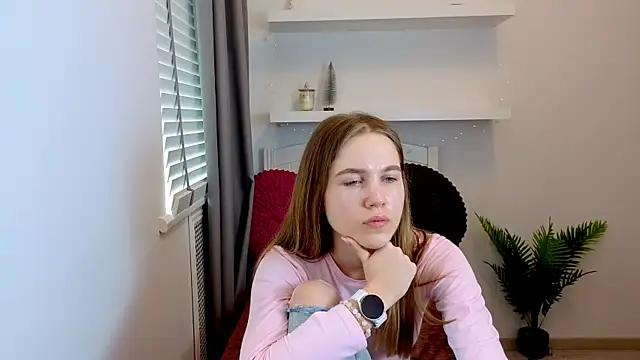 LoveXLexi 现场XXX聊天