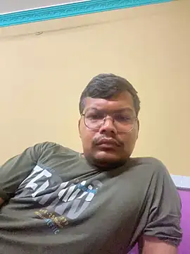 Show de webcam de kunwarahuji