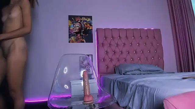 Онлайн чат XXX VanillaFlo
