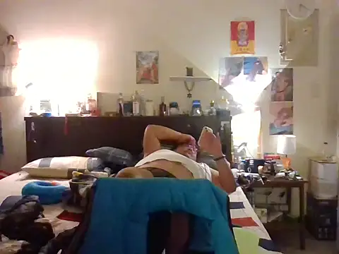 ilove90123 – webcam-show