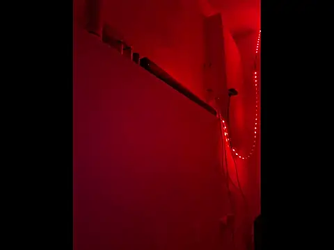 Вебкам-шоу Siilvestremxx