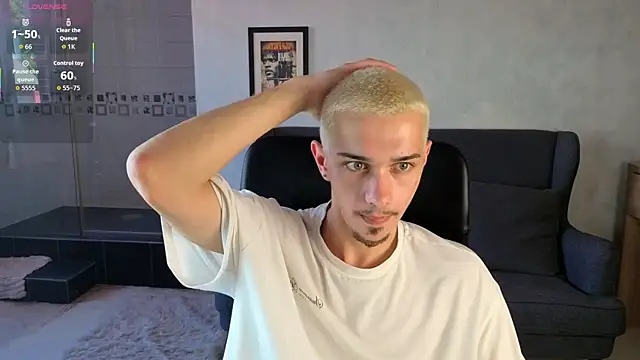 KaydenDrew Chat XXX live