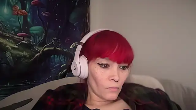 FRRANNKIE's Live XXX Chat