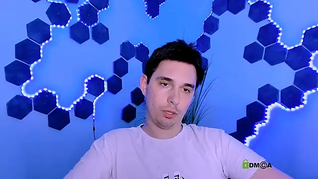 jason_sweety élő XXX-chatje
