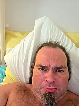 RickErtler webkamerás műsora
