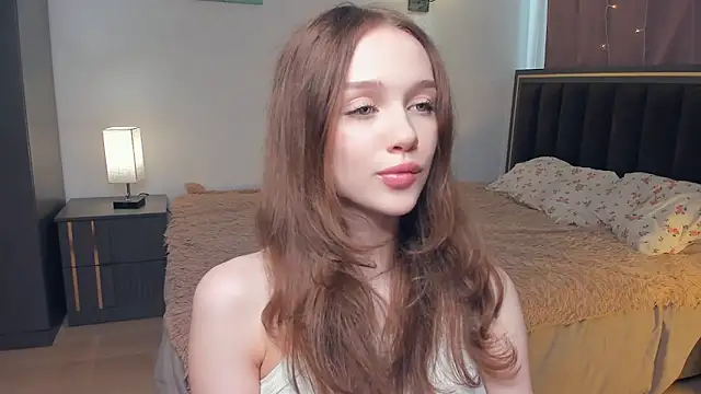 SharriSang – Naživo XXX chat