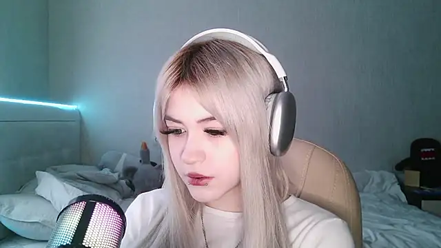 lettiegray Live XXX-chat