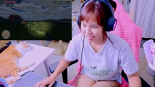 Kana_G's Live XXX Chat