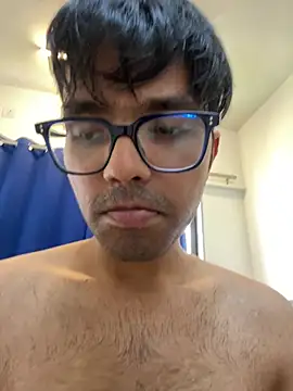 Show de webcam de BoyzaraHatke