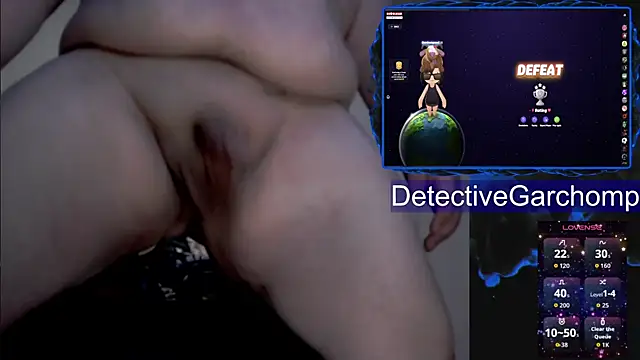 Czat XXX na żywo – DetChompy