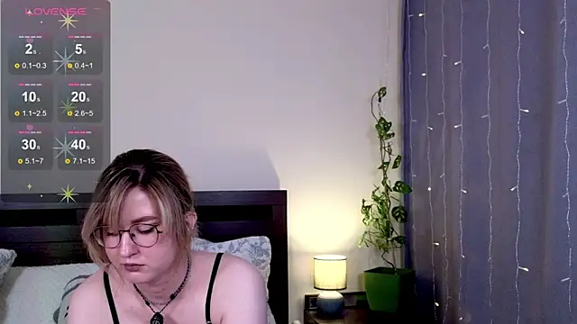 Chat +18 de _AlexaFlowers_ ao vivo