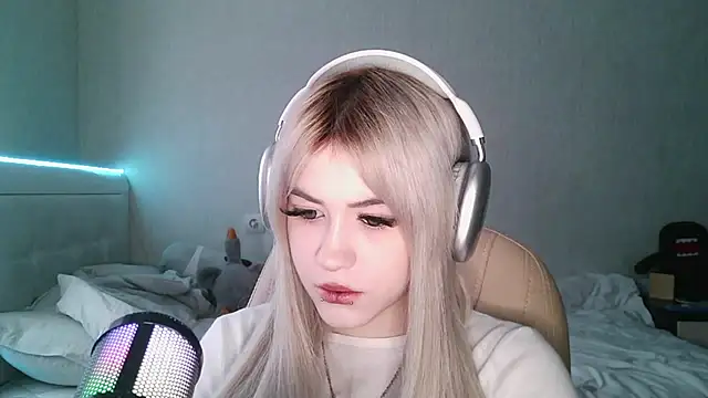 lettiegray's Live XXX Chat