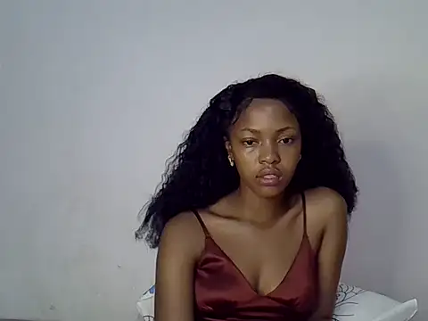 Afriona Webcamshow